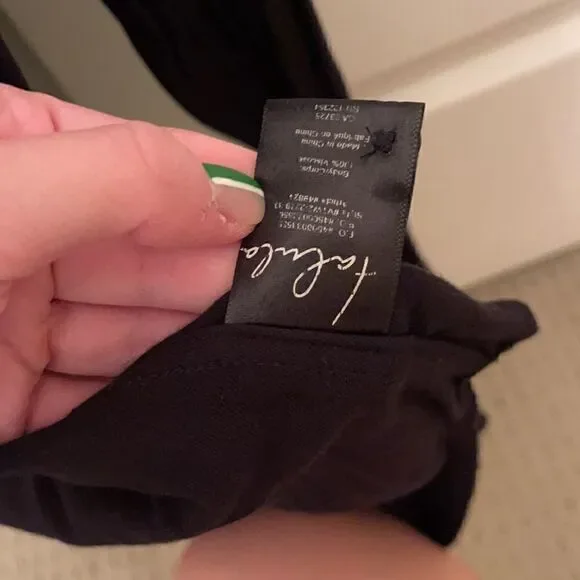 Aritzia Blouse Xxs    - Picture 3 of 3